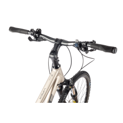 UNIBIKE VIPER LDS TYTANOWY 2026 UNIBIKE VIPER LDS TYTANOWY 2026
